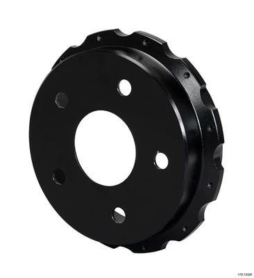 Wilwood Fixed Mount Parking Brake Rotor Hats - 17013326