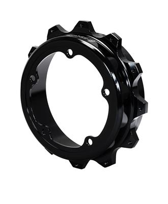 Wilwood Fixed Mount Parking Brake Rotor Hats - 17013906