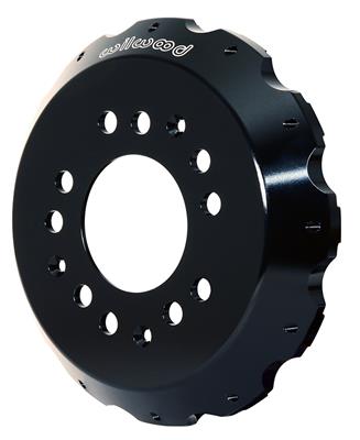 Wilwood GT Series Big Brake Hats - 17014268