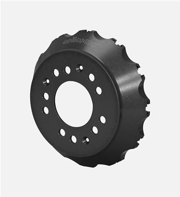 Wilwood GT Series Big Brake Hats - 17014328