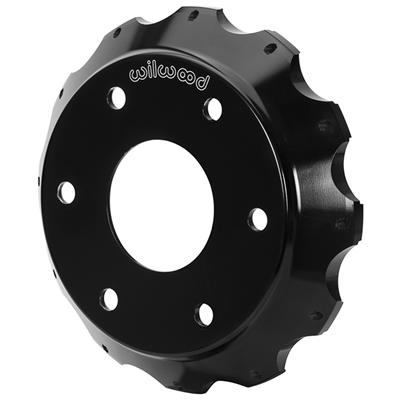 Wilwood GT Series Big Brake Hats - 17015937