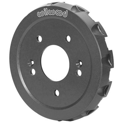 Wilwood Lug Drive Dynamic Big Brake Hats - 17015999