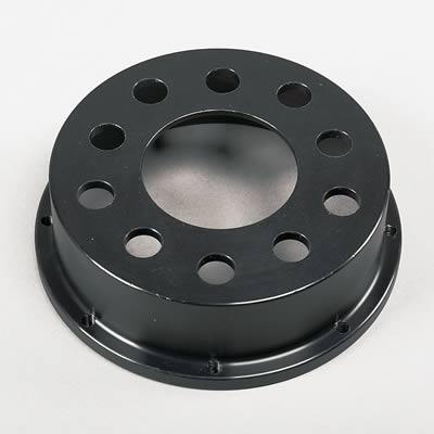 Wilwood HD Fixed Mount Brake Rotor Hats - 1705244
