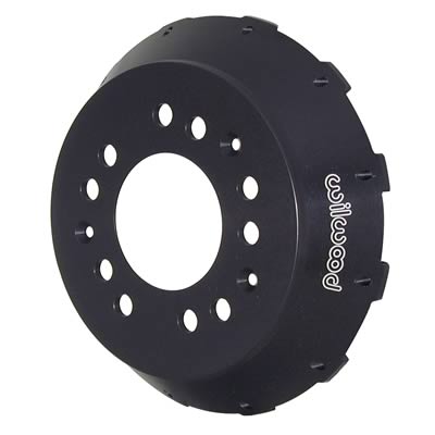 Wilwood GT Series Fixed Mount Rotor Hats - 1707467