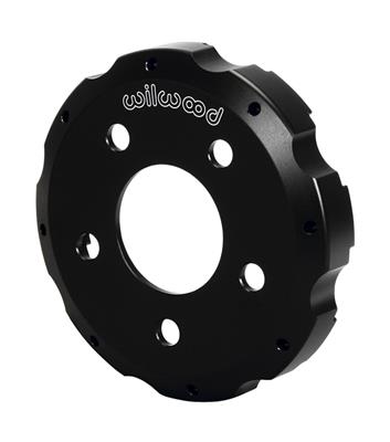 Wilwood GT Series Fixed Mount Rotor Hats - 1708493