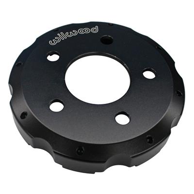 Wilwood GT Series Fixed Mount Rotor Hats - 1708589