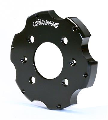 Wilwood GT Series Fixed Mount Rotor Hats - 1708643