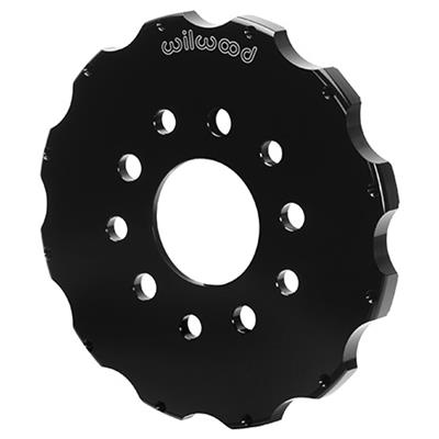 Wilwood GT Series Fixed Mount Rotor Hats - 1708919