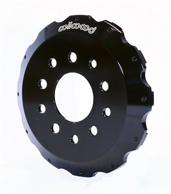 Wilwood GT Series Fixed Mount Rotor Hats - 1706837