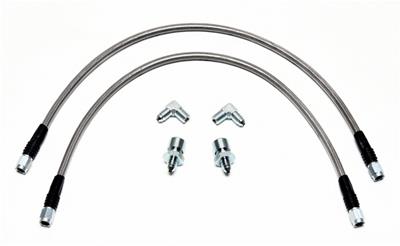 Wilwood Brake Flexline Kits - 22011238