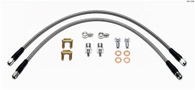 Wilwood Brake Flexline Kits - 22012106