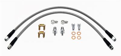 Wilwood Brake Flexline Kits - 22012107