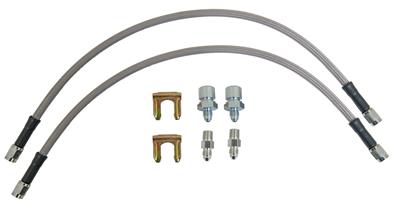 Wilwood Brake Flexline Kits - 22015021