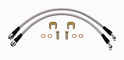 Wilwood Brake Flexline Kits - 22015194
