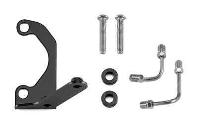 Wilwood Combination Proportioning Valve Mounting Brackets - 22015679