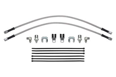 Wilwood Brake Flexline Kits - 22017599
