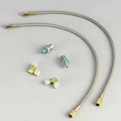Wilwood Brake Flexline Kits - 2206420