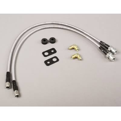 Wilwood Brake Flexline Kits - 2206860