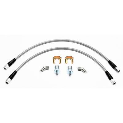 Wilwood Brake Flexline Kits - 2209101