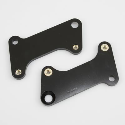 Wilwood Brake Caliper Mounting Brackets - 2491043334