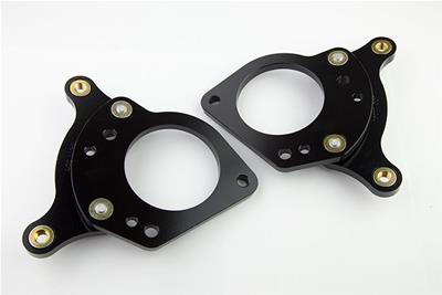 Wilwood Brake Caliper Mounting Brackets - 2491126364