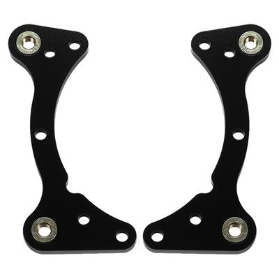 Wilwood Brake Caliper Mounting Brackets - 2491136667