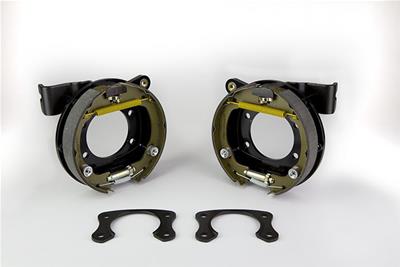 Wilwood Brake Caliper Mounting Brackets - 2491142021