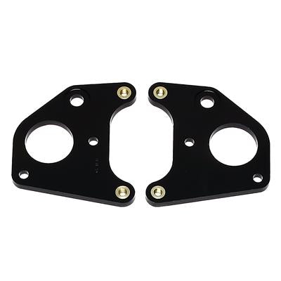 Wilwood Brake Caliper Mounting Brackets - 2491151112