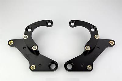 Wilwood Brake Caliper Mounting Brackets - 2491203536