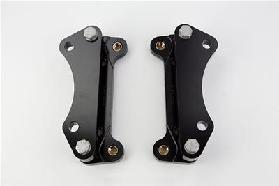 Wilwood Brake Caliper Mounting Brackets - 2491230810