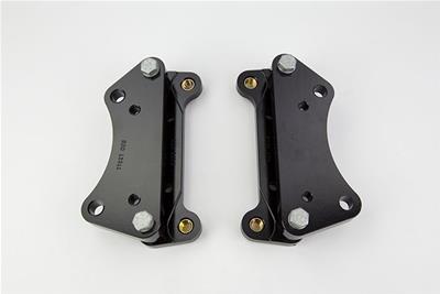 Wilwood Brake Caliper Mounting Brackets - 2491233031