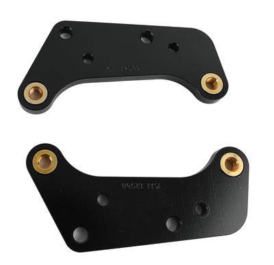 Wilwood Brake Caliper Mounting Brackets - 2491253940