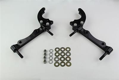 Wilwood Brake Caliper Mounting Brackets - 2491400910