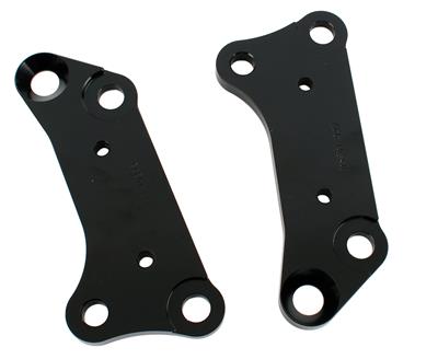 Wilwood Brake Caliper Mounting Brackets - 2491439495
