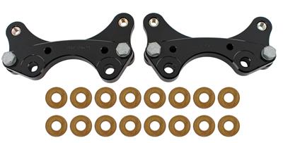 Wilwood Brake Caliper Mounting Brackets - 2491462122