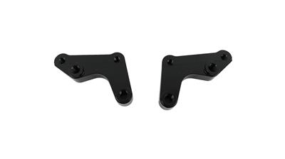 Wilwood Brake Caliper Mounting Brackets - 2491531415