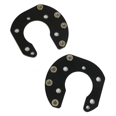 Wilwood Brake Caliper Mounting Brackets - 249207879