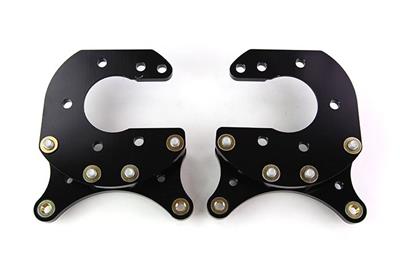 Wilwood Brake Caliper Mounting Brackets - 249210102