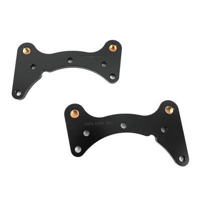 Wilwood Brake Caliper Mounting Brackets - 249632829