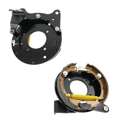 Wilwood Brake Caliper Mounting Brackets - 24971149316