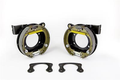 Wilwood Brake Caliper Mounting Brackets - 249757980