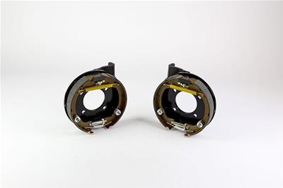Wilwood Brake Caliper Mounting Brackets - 249977475