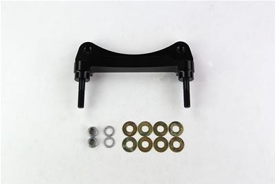 Wilwood Brake Caliper Mounting Brackets - 25012574