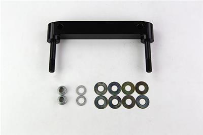 Wilwood Brake Caliper Mounting Brackets - 25013628