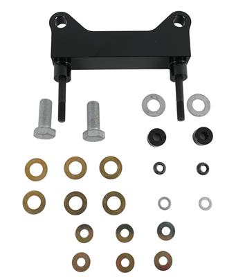 Wilwood Brake Caliper Mounting Brackets - 25014212