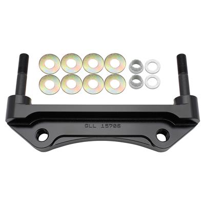 Wilwood Brake Caliper Mounting Brackets - 25015707