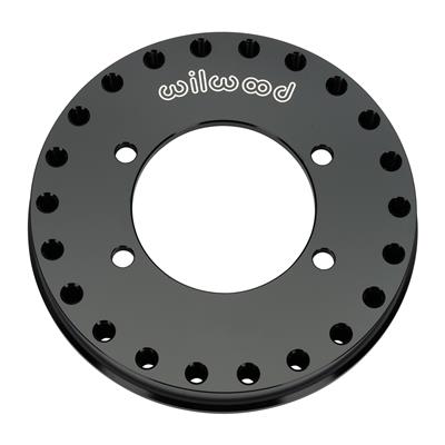 Wilwood Brake Backing Plates - 25016161