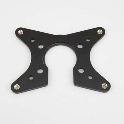 Wilwood Brake Caliper Mounting Brackets - 2505364