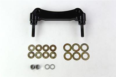 Wilwood Brake Caliper Mounting Brackets - 2508917