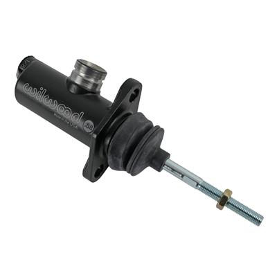 Wilwood Compact Remote Flange Mount Master Cylinders - 26010278